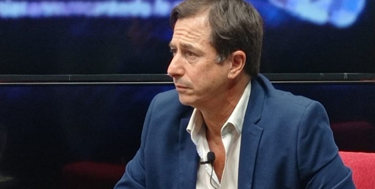 Buenos Aires: amenazaron de muerte al diputado provincial Daniel Lipovetzky