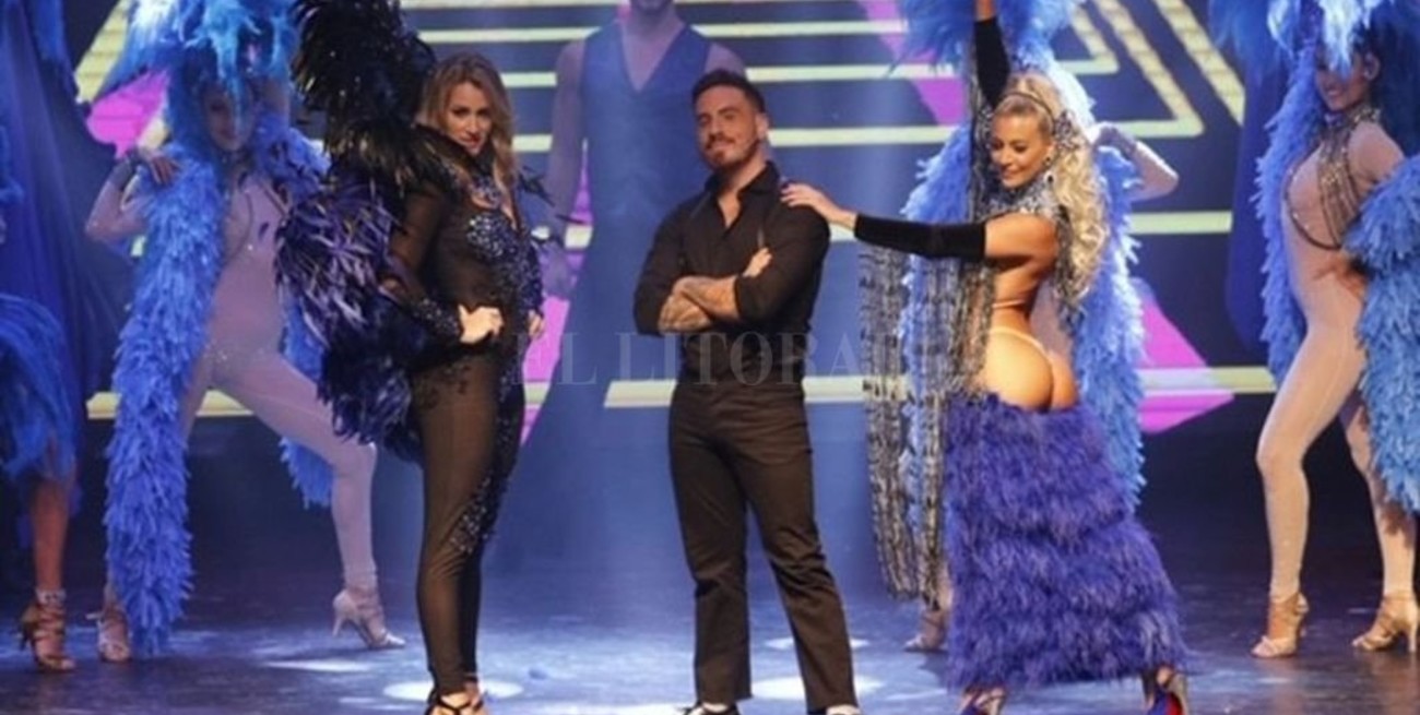 La Barbieri y los géneros