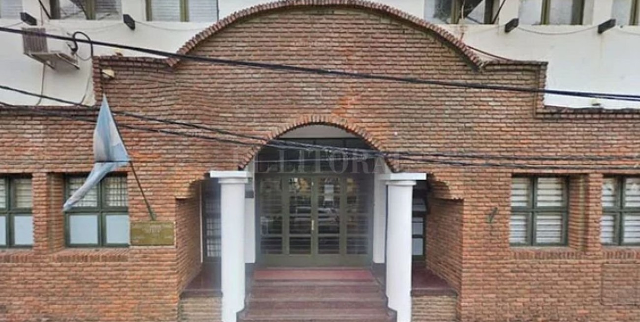 Corrientes: falleció un alumno durante una clase de Educación Física