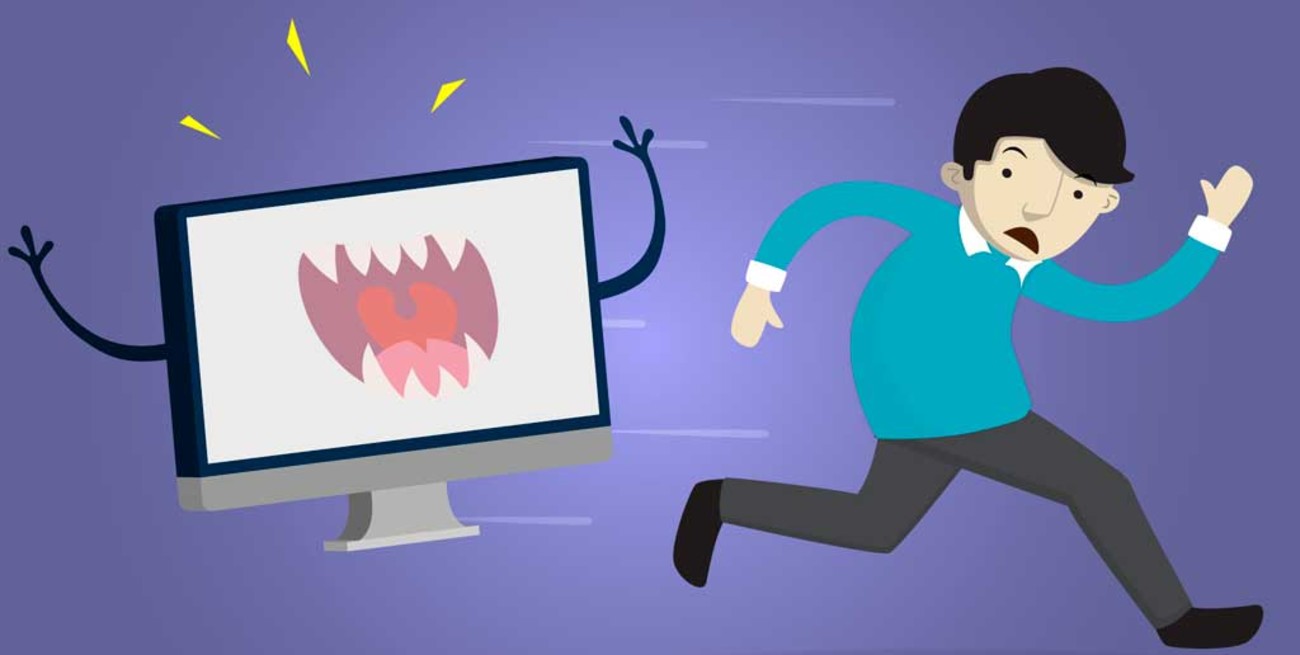 Se multiplicaron por diez las denuncias por discriminación digital