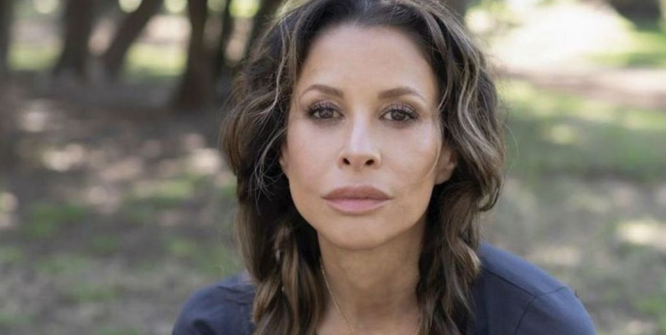 Julieta Ortega se cruzó con antivacunas y les sugirió que se busquen "un laburo digno"