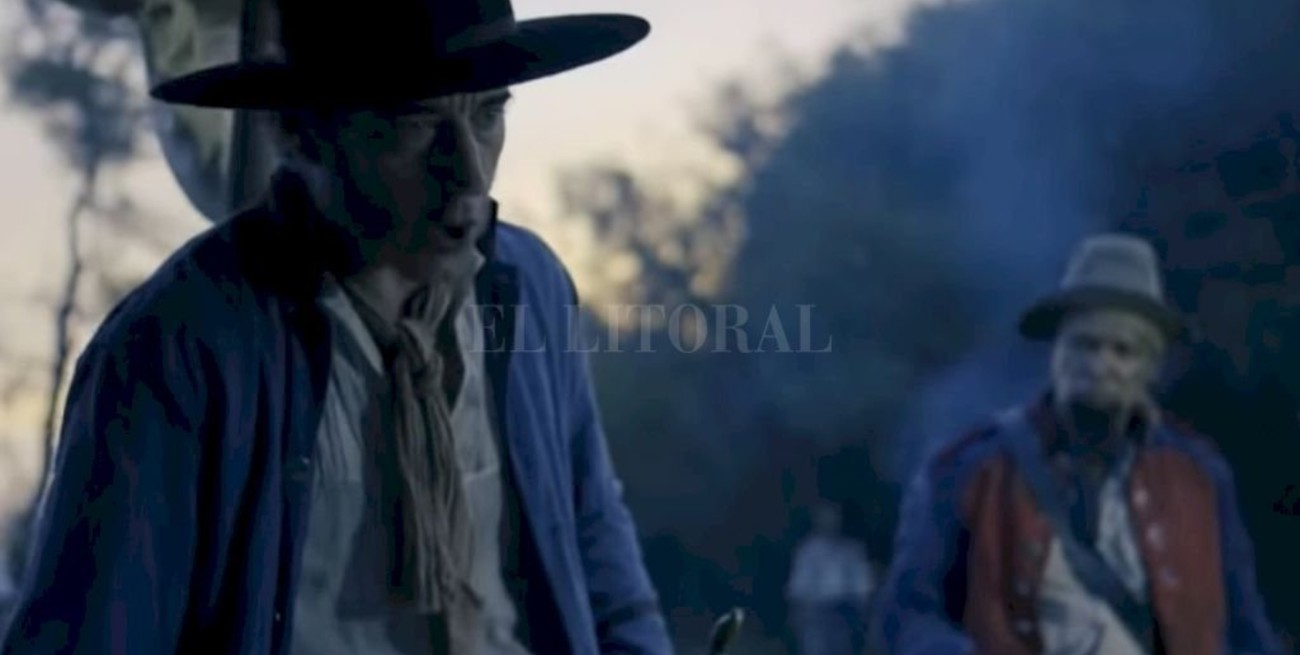 La TV Pública estrena una miniserie sobre la vida de José Gervasio Artigas