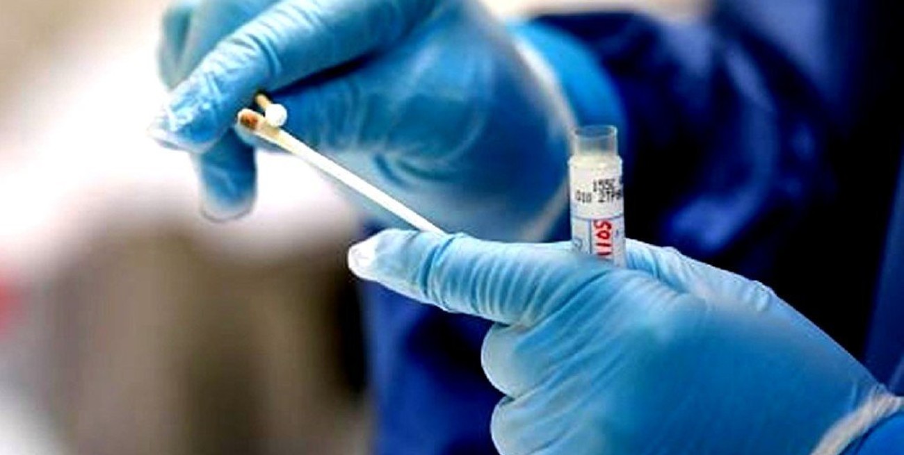 Amplían turnos para hisposados en Esperanza