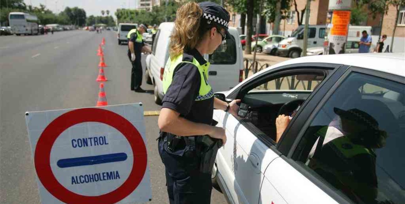 Impulsan alcohol cero en la ciudad de Córdoba