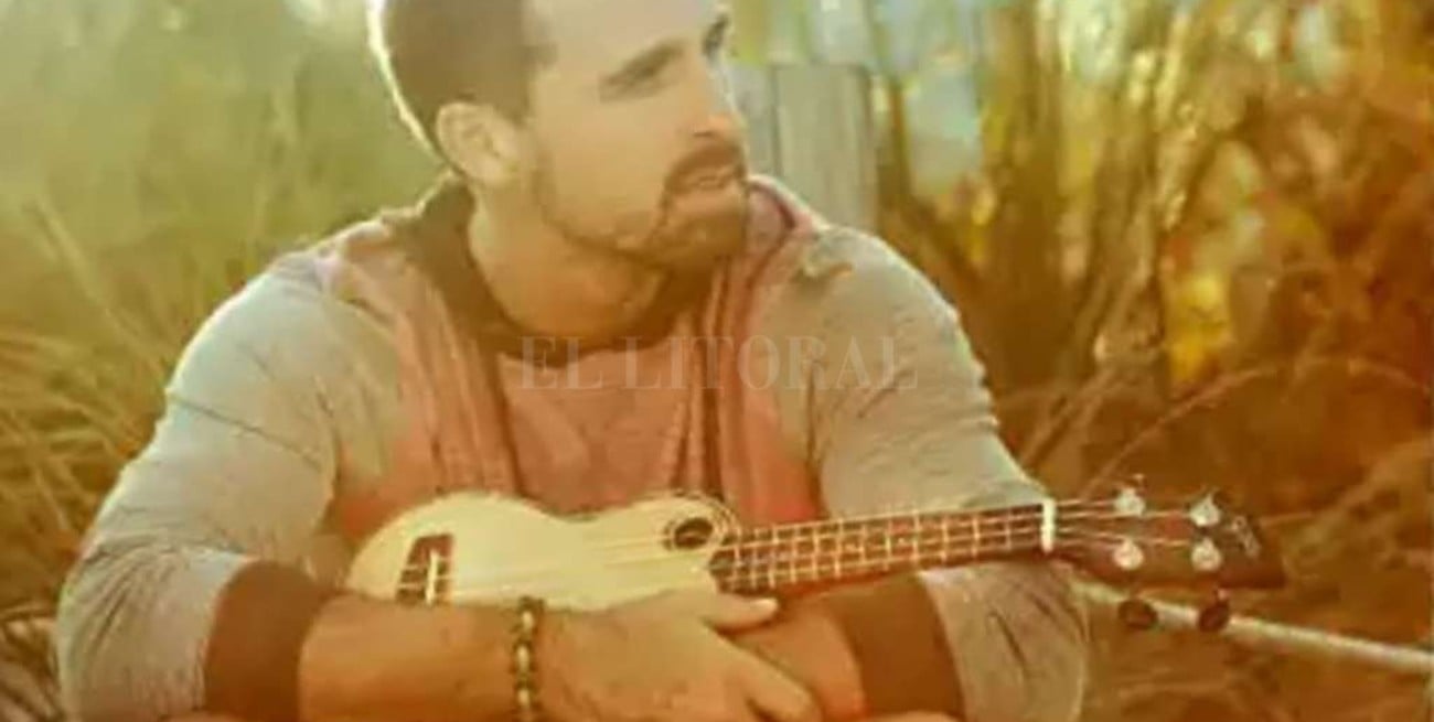 Fitness y música con Max Pizzolante