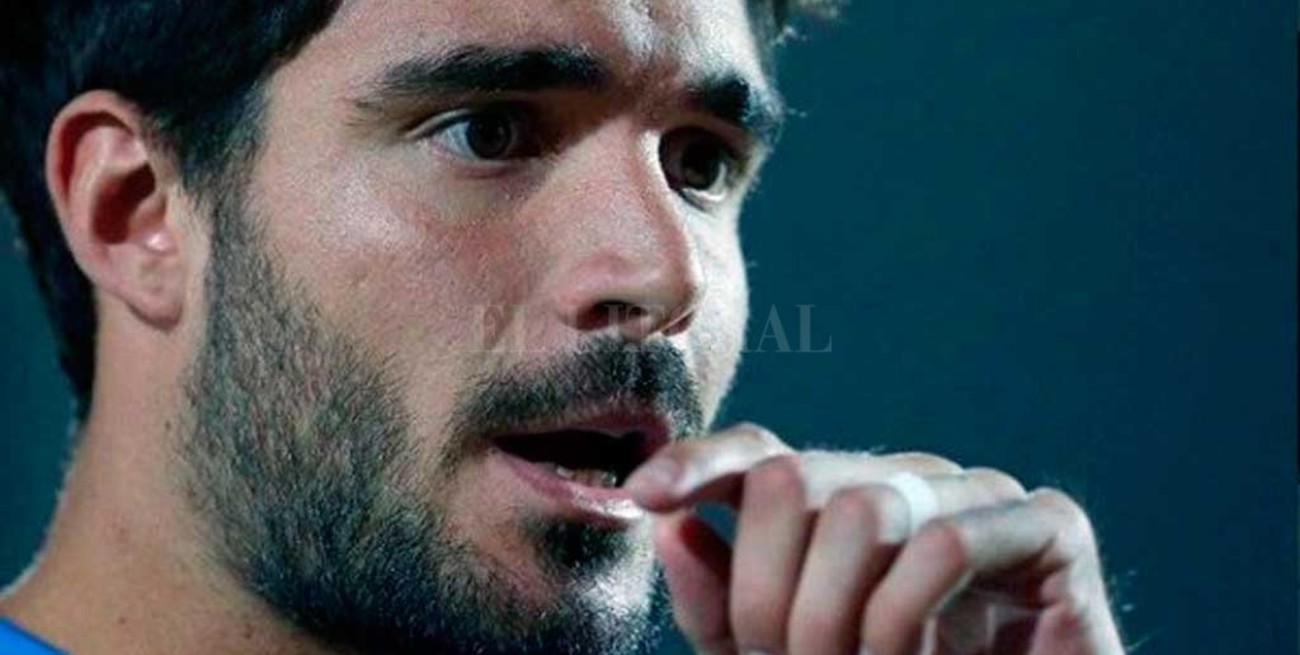 Cambiaron la bocha: "Pocho" Cerutti  a Lanús