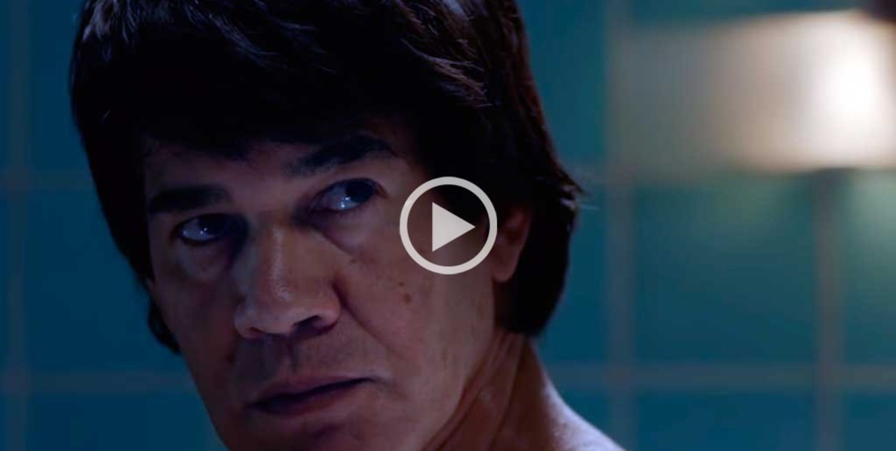 Se estrena la serie de Carlos Monzón: conocé los detalles