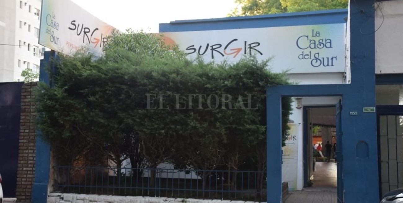 La Casa del Sur y sus 20 años: un recorrido de historia y compromiso