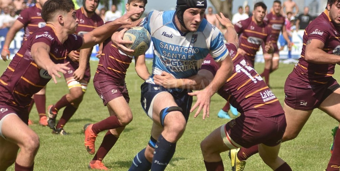 Palermo Bajo supo cómo ganarlo