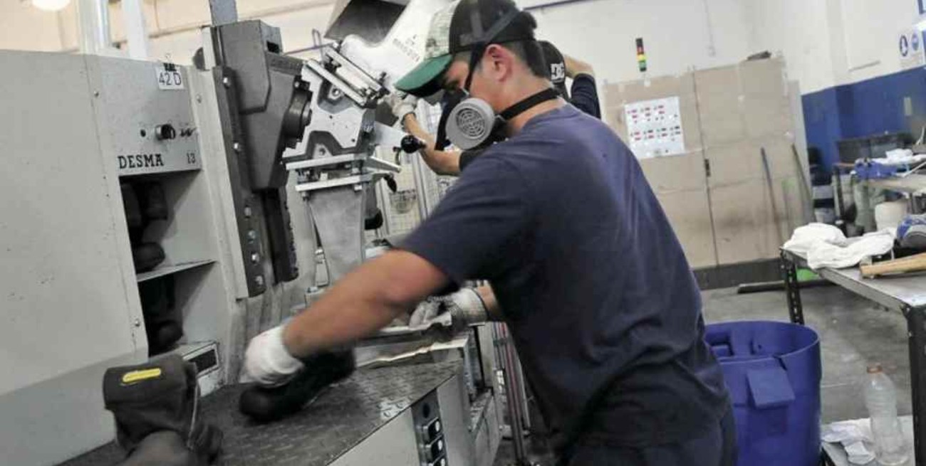 Pymes impulsan una nueva normativa para generar 2.1 millones de puestos laborales