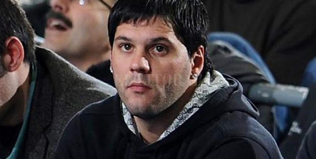 Volvieron a detener al hermano de Messi