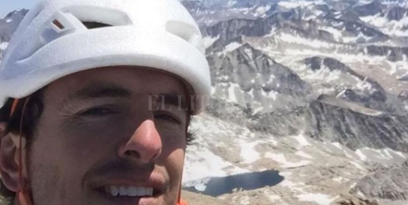 México: escalador estadounidense muere tras caer 300 metros