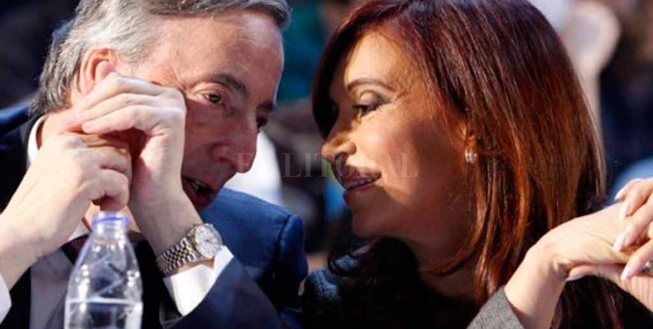 "Néstor y Cristina Kirchner se ubicarían entre los 10 o 15 gobernantes más corruptos"