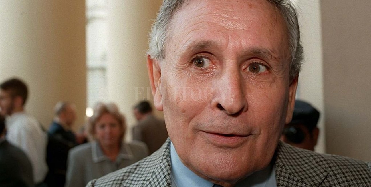 Etchecolatz deberá volver a una cárcel común