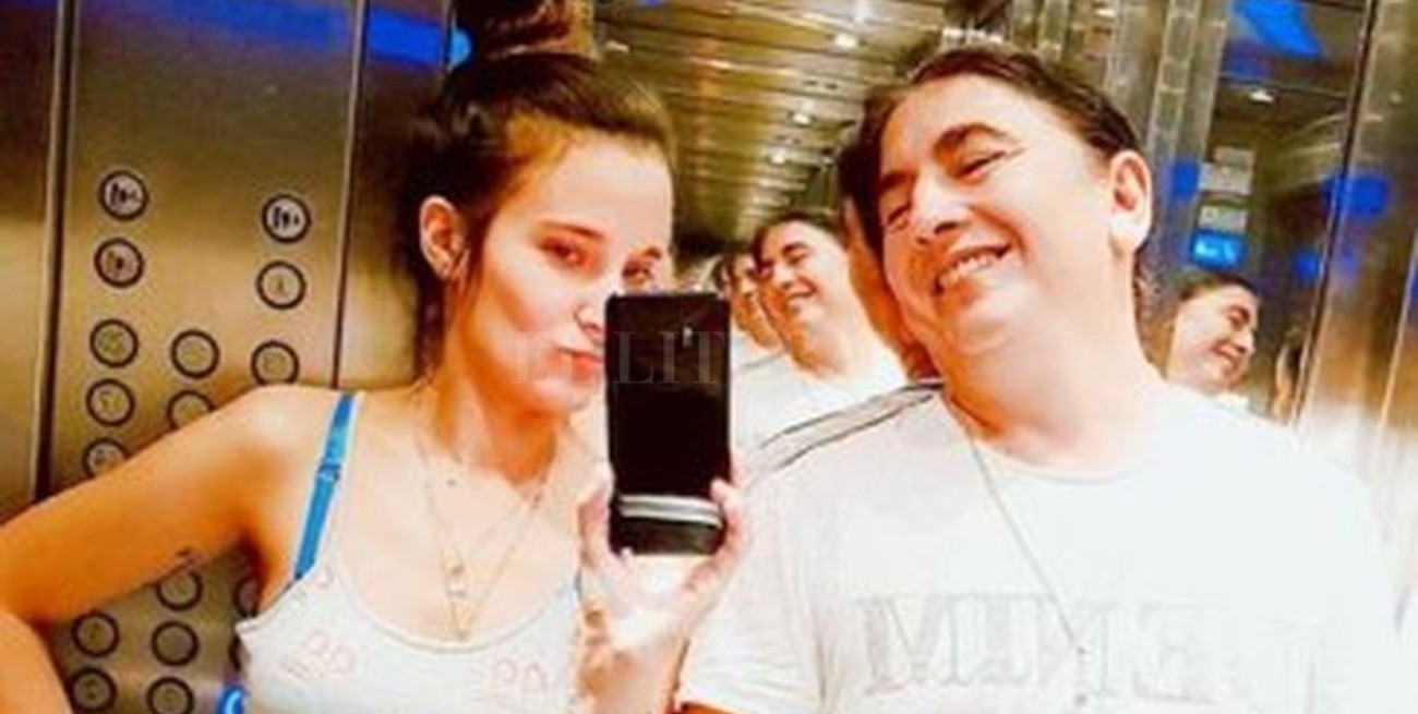 Se casó Mario Pereyra: una playlist para festejarlo