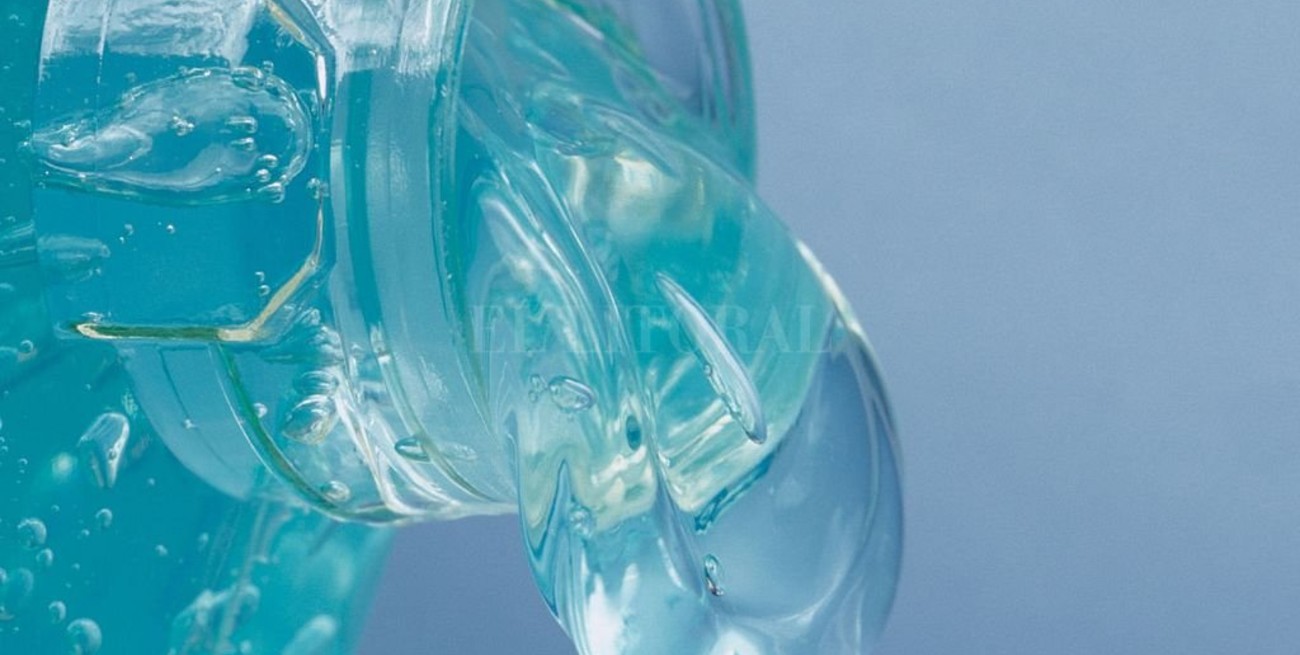 Prueban en hombres un gel anticonceptivo que se aplica en brazos y hombros