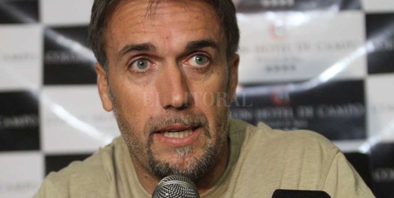 "Higuaín desperdició chances claves en las tres finales"