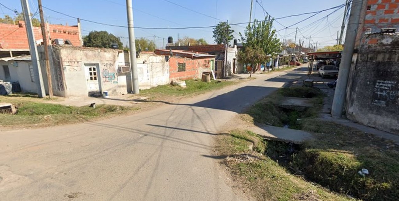 Rosario: matan a un hombre en barrio Las Flores