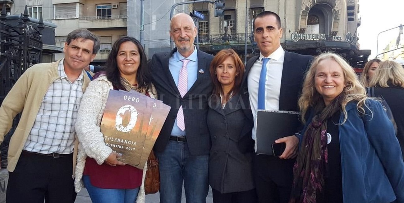 Víctimas de abuso eclesiástico piden que se modifique una ley que ampara a sacerdotes