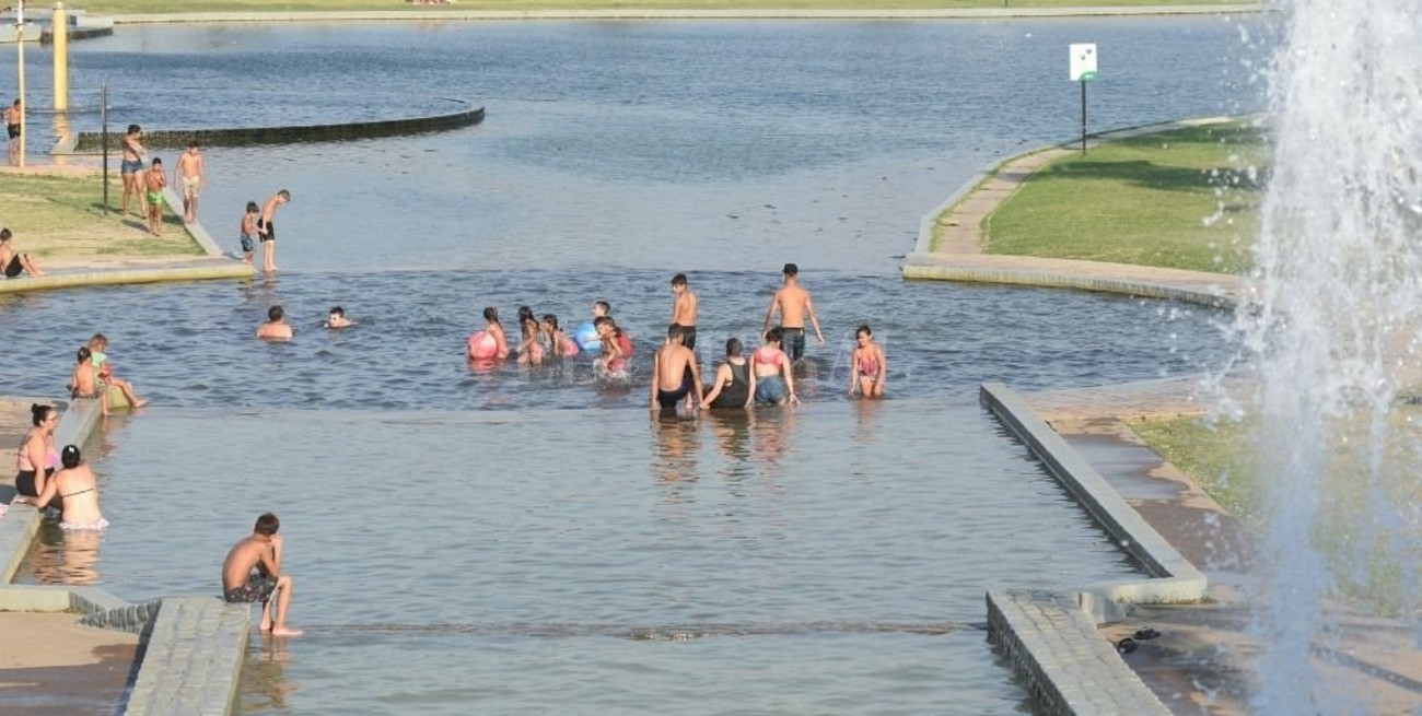 Alerta rojo: cómo prevenir los golpes de calor ante las altas temperaturas