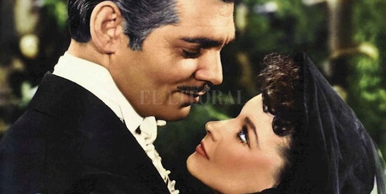 "Lo que el viento se llevó" cumplió 80 años 