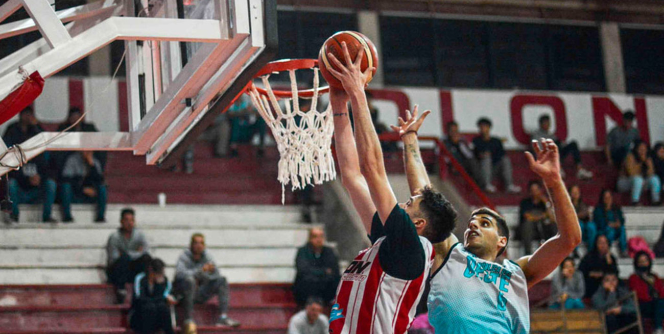 Comienza una nueva del Torneo Oficial de Básquet