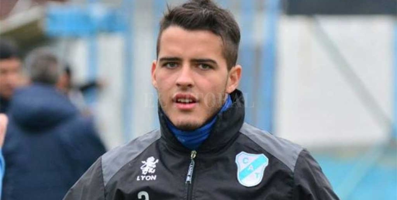 Condenan a jugador de Temperley por abuso sexual