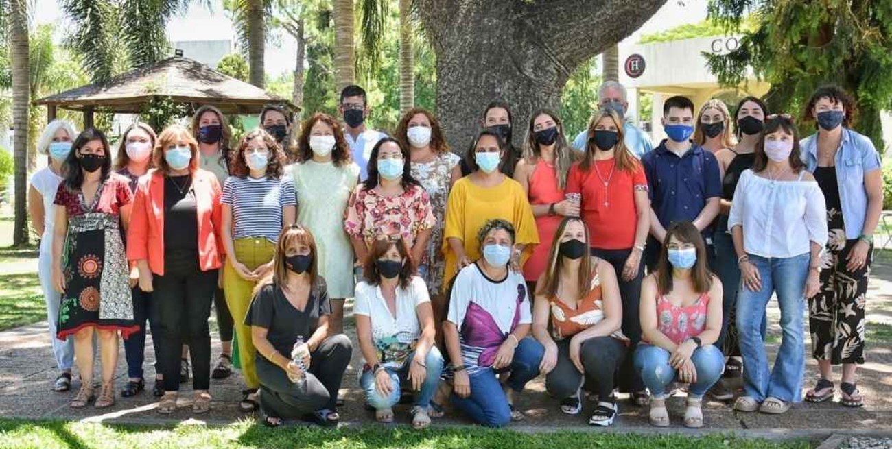 La mirada territorial para prevenir la vulneración de derechos en menores