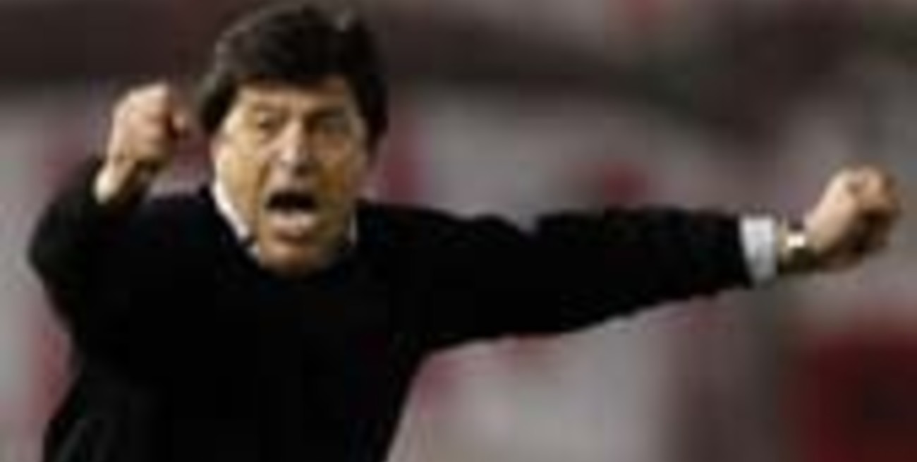 Hazaña Monumental de River