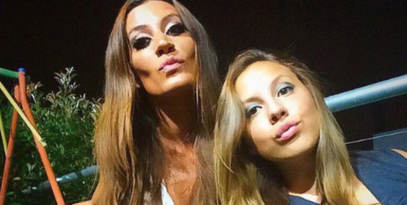 El dolor de la hija de Natacha Jaitt: "No voy a parar hasta descubrir toda la verdad"