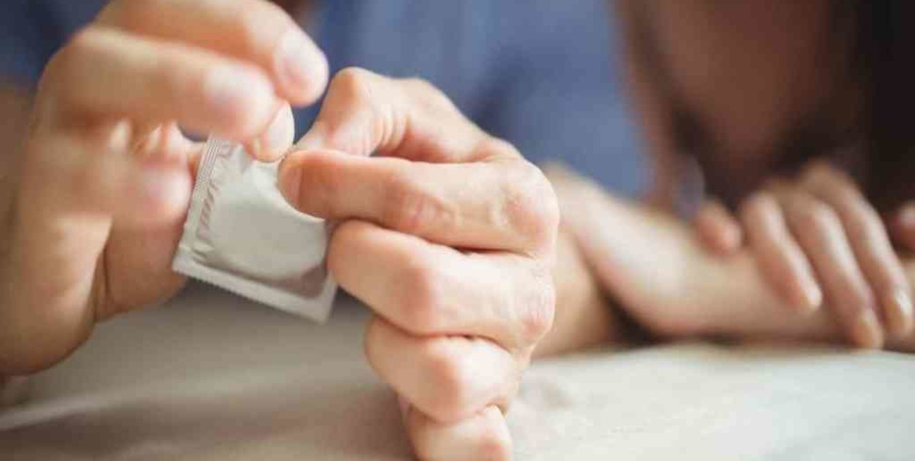 VIH: el 98% de las nuevas infecciones en Argentina son por relaciones sexuales sin protección