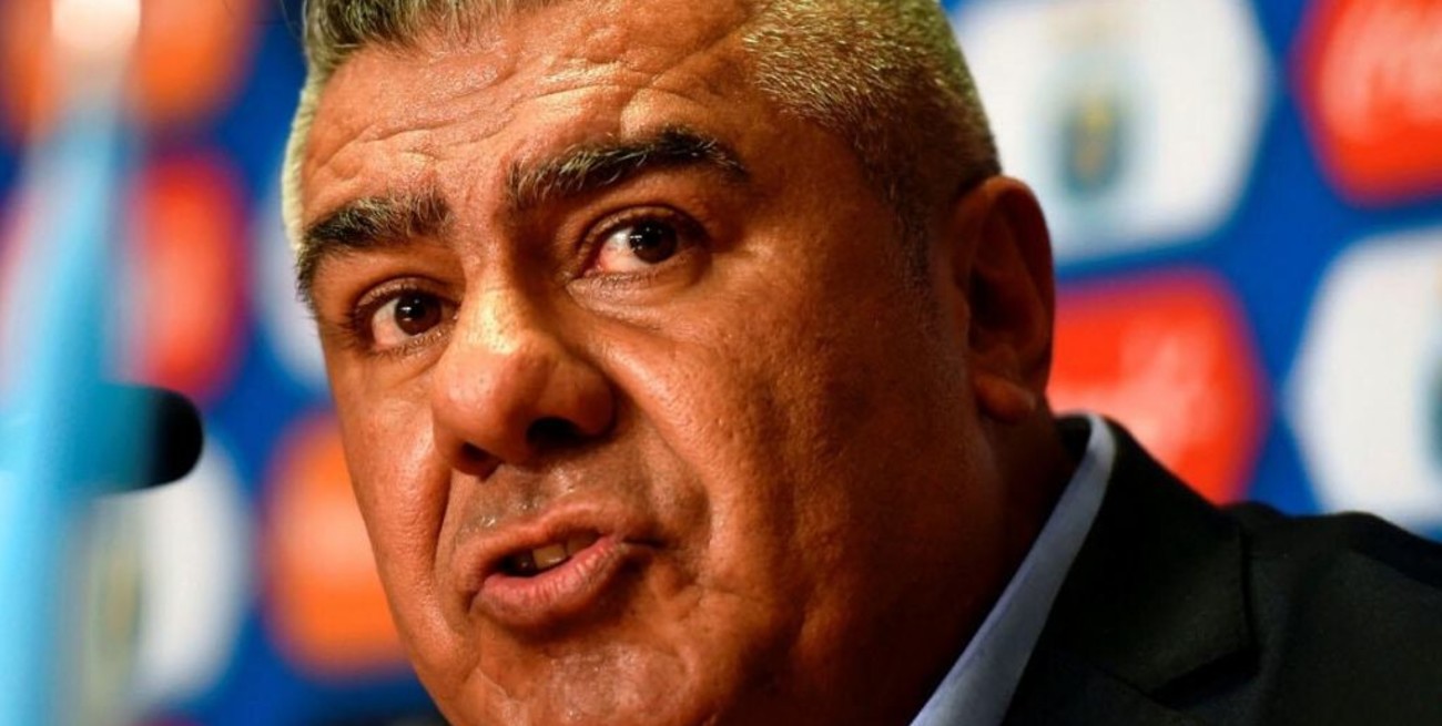 La AFA no tiene una fecha para la vuelta del fútbol