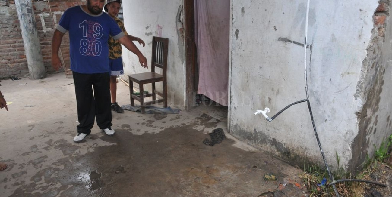 Condenado por matar a un joven de un tiro en la nuca