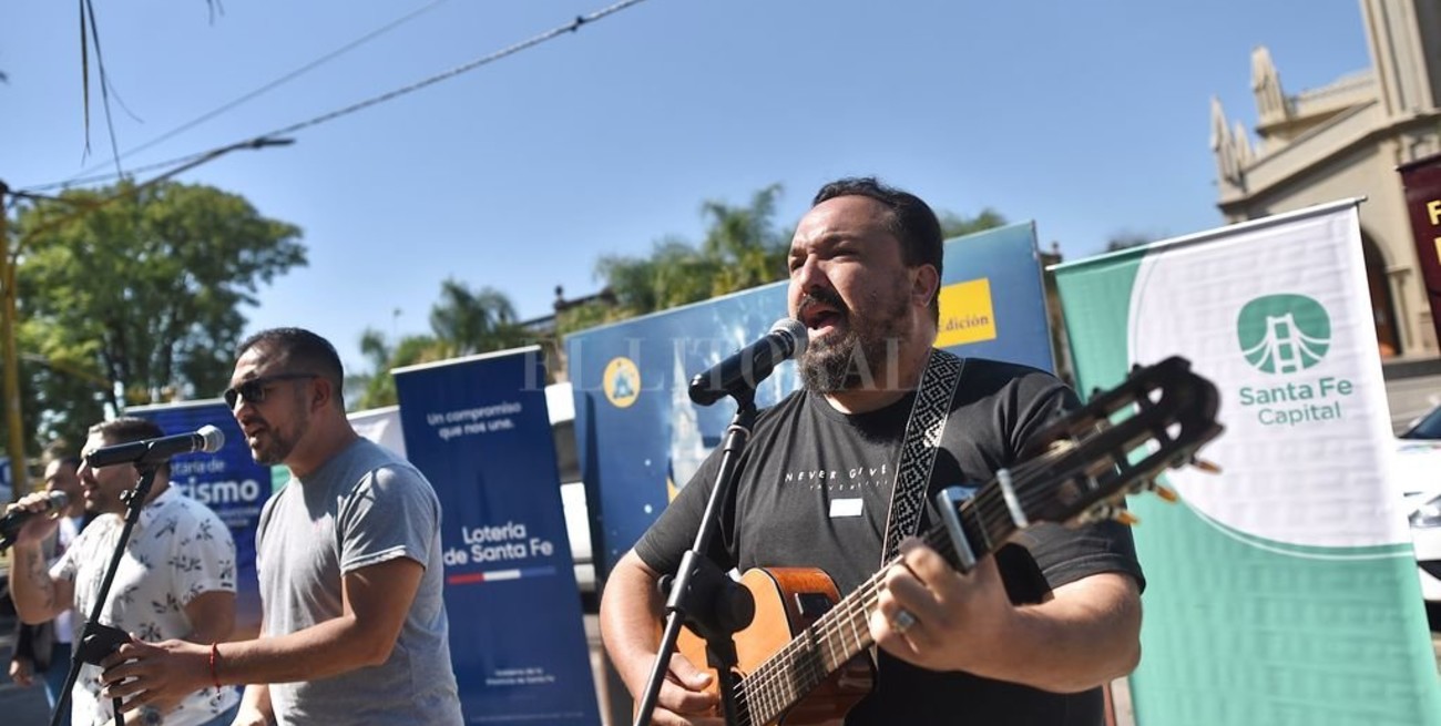 Se viene el Festival Folclórico de Guadalupe