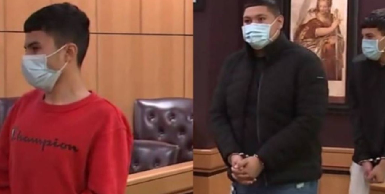 Asesinaron a golpes a su padre tras enterarse que abusaba de su otra hija de 9 años