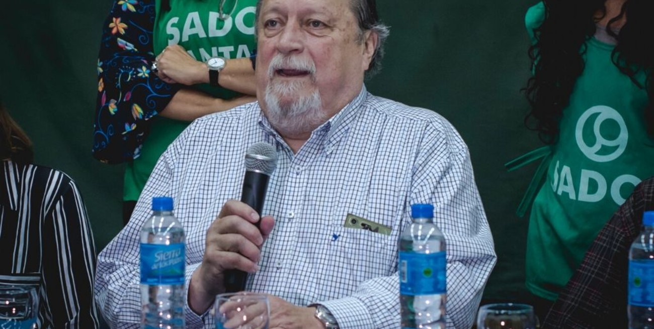 Maratón por la Carrera Docente