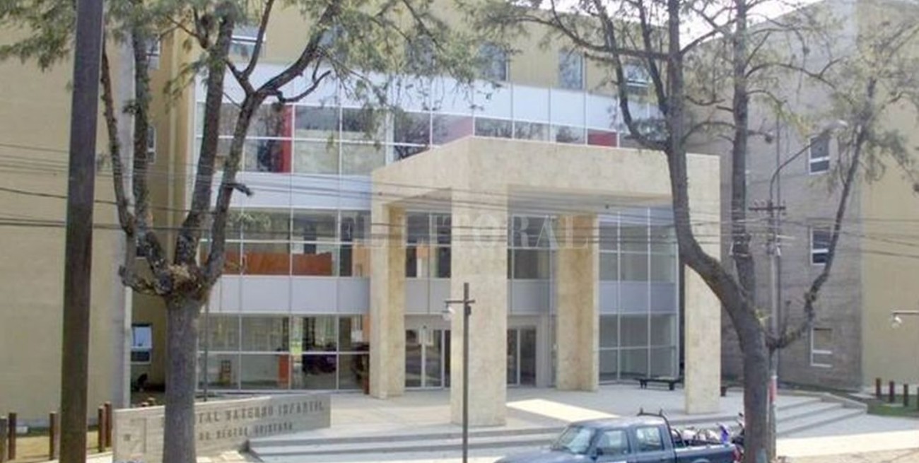 Cinco médicas imputadas por "abandono de persona" tras la muerte de un nene en Jujuy