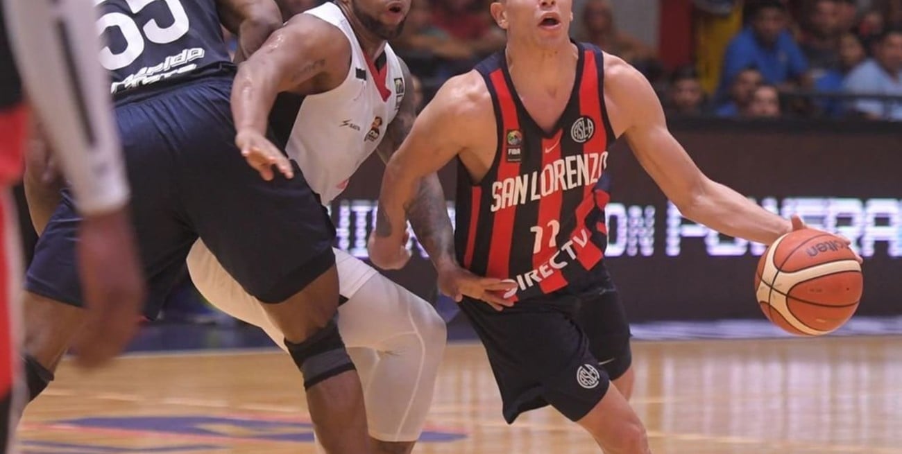 Basquet: días y horarios de los cuartos de final de la Champions League de América