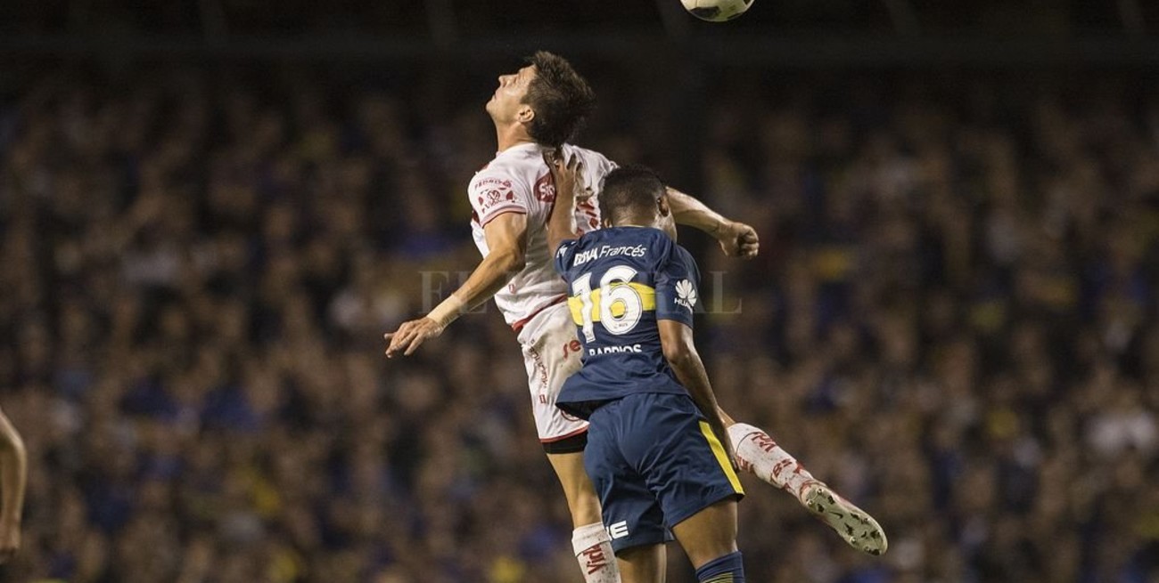 Unión jugará un amistoso ante Boca en Mar del Plata