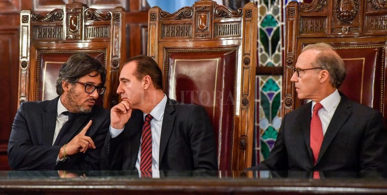 La Corte Interamericana de Derechos Humanos revisa siete sentencias contra el Estado argentino