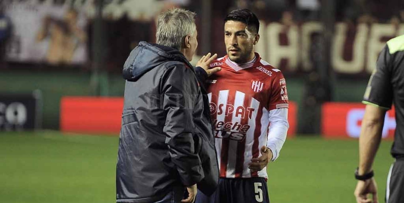 "Chaco puede": es sí Acevedo y es no Cuadra 