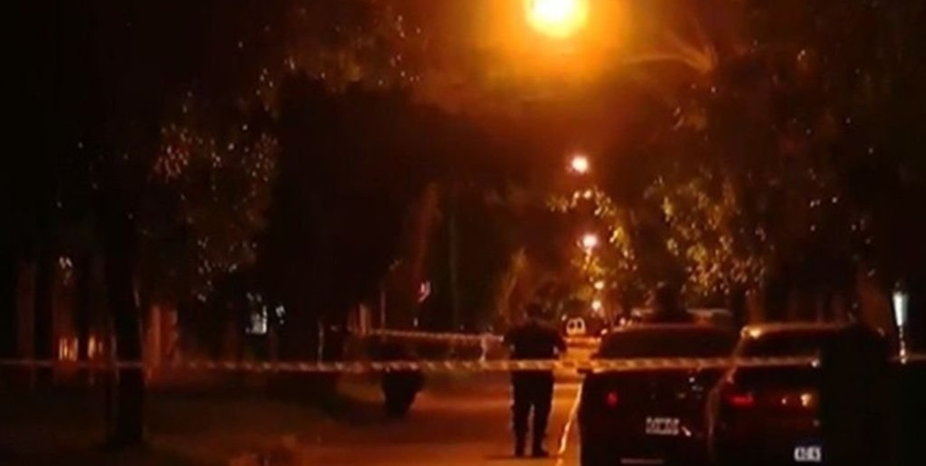 Rosario: un joven fue atacado a balazos y se encuentra en grave estado