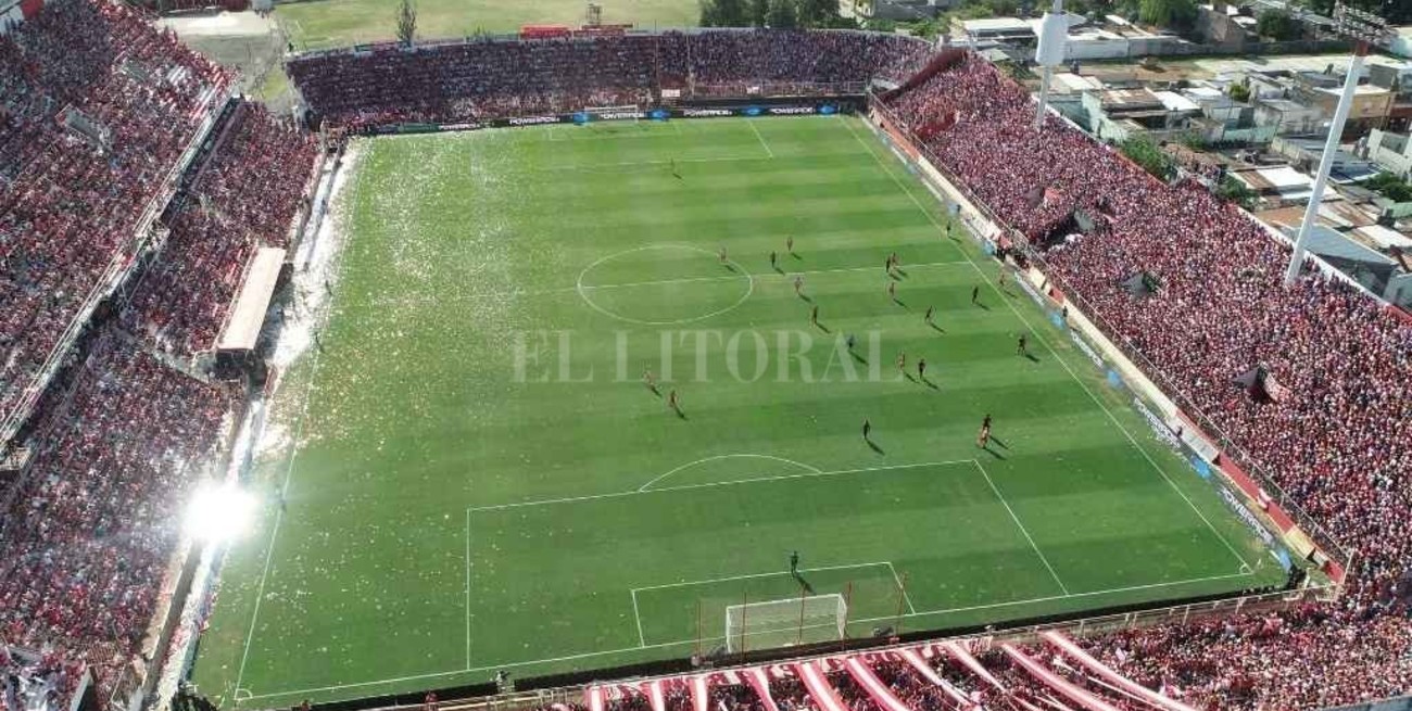El primer clásico del año volverá a jugarse en Unión
