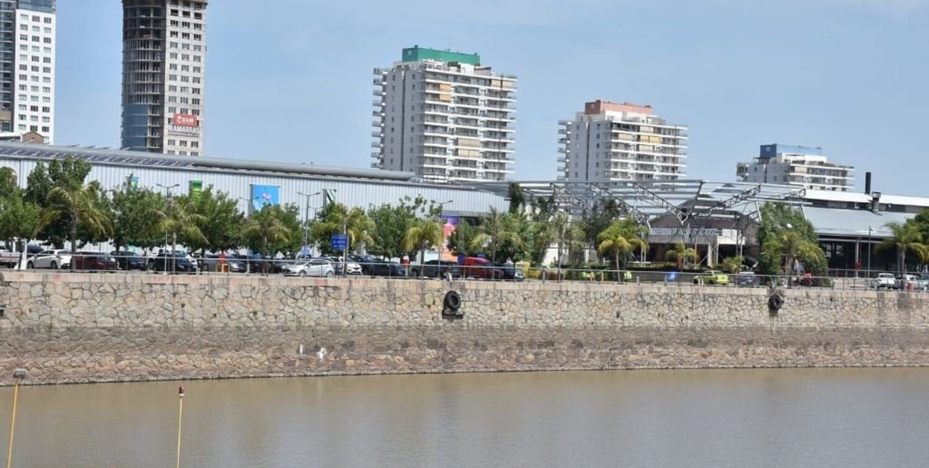 Llega el primer Campeonato Interfederativo de Aguas Abiertas a Santa Fe