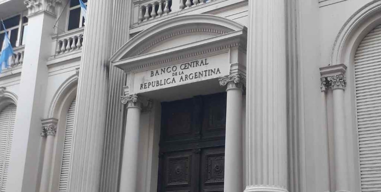 La balanza de pagos dejó un superávit de US$ 2.763 millones  