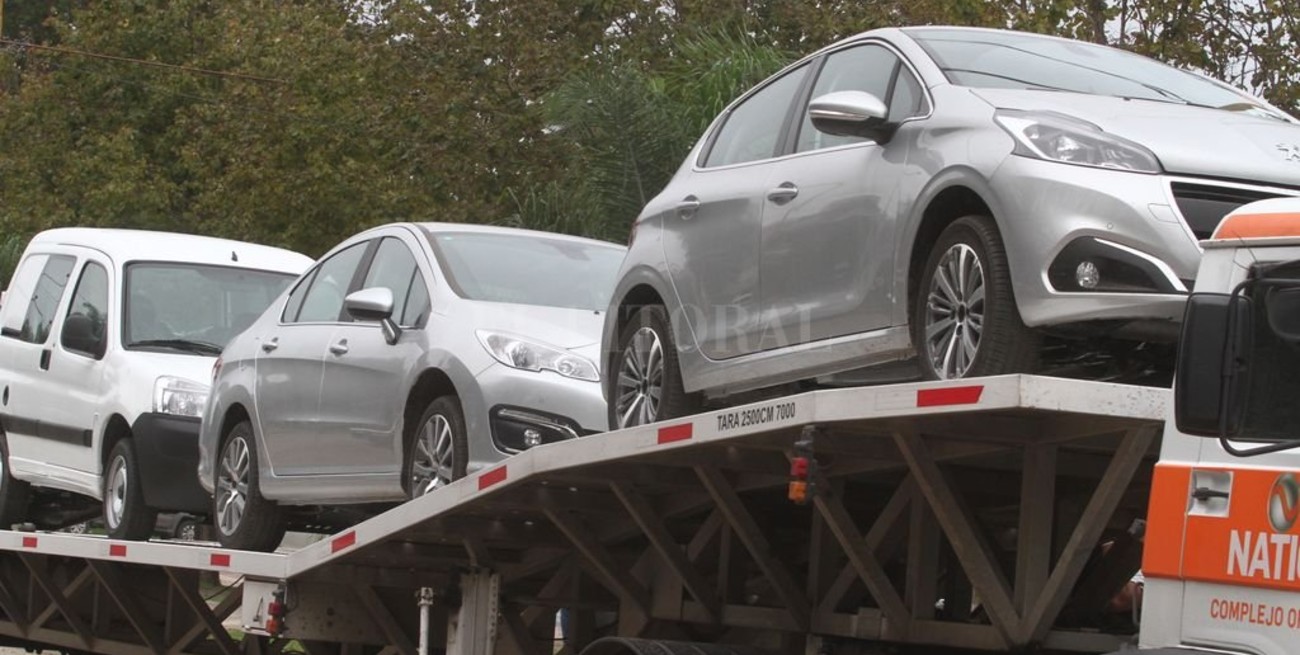 El gobierno subsidiará la compra de autos 0 Km para incentivar al sector