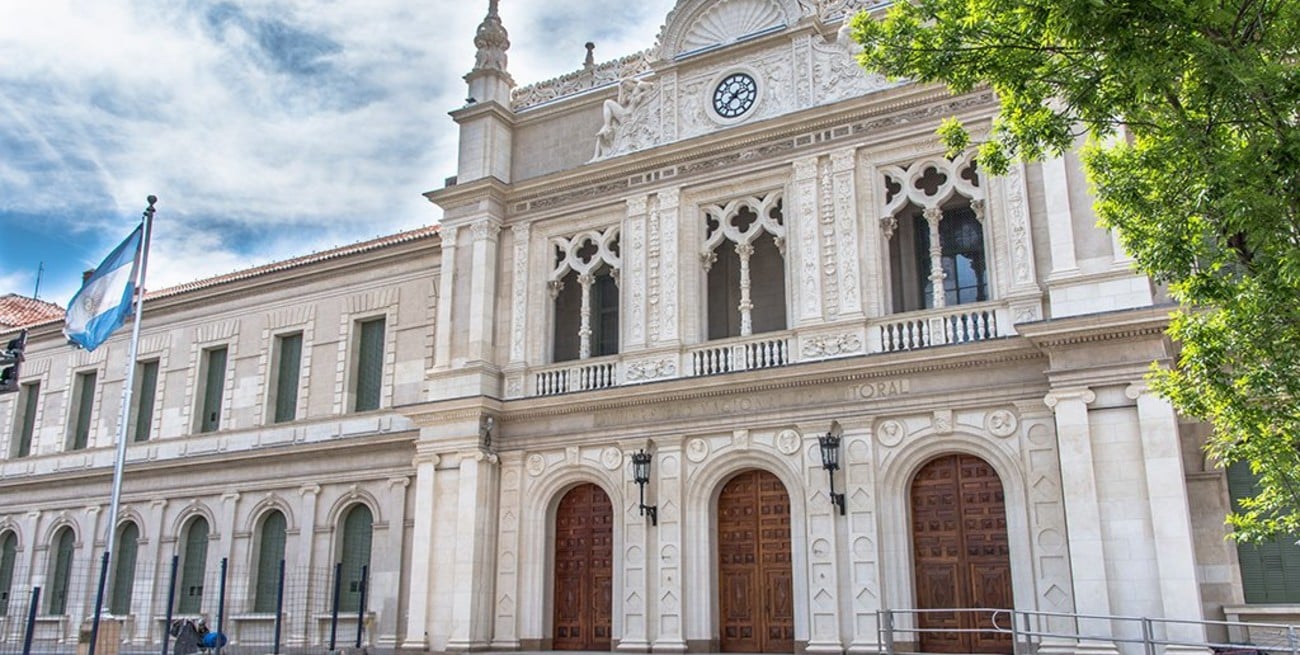 COEMYC, un emblema en la restauración de edificios 