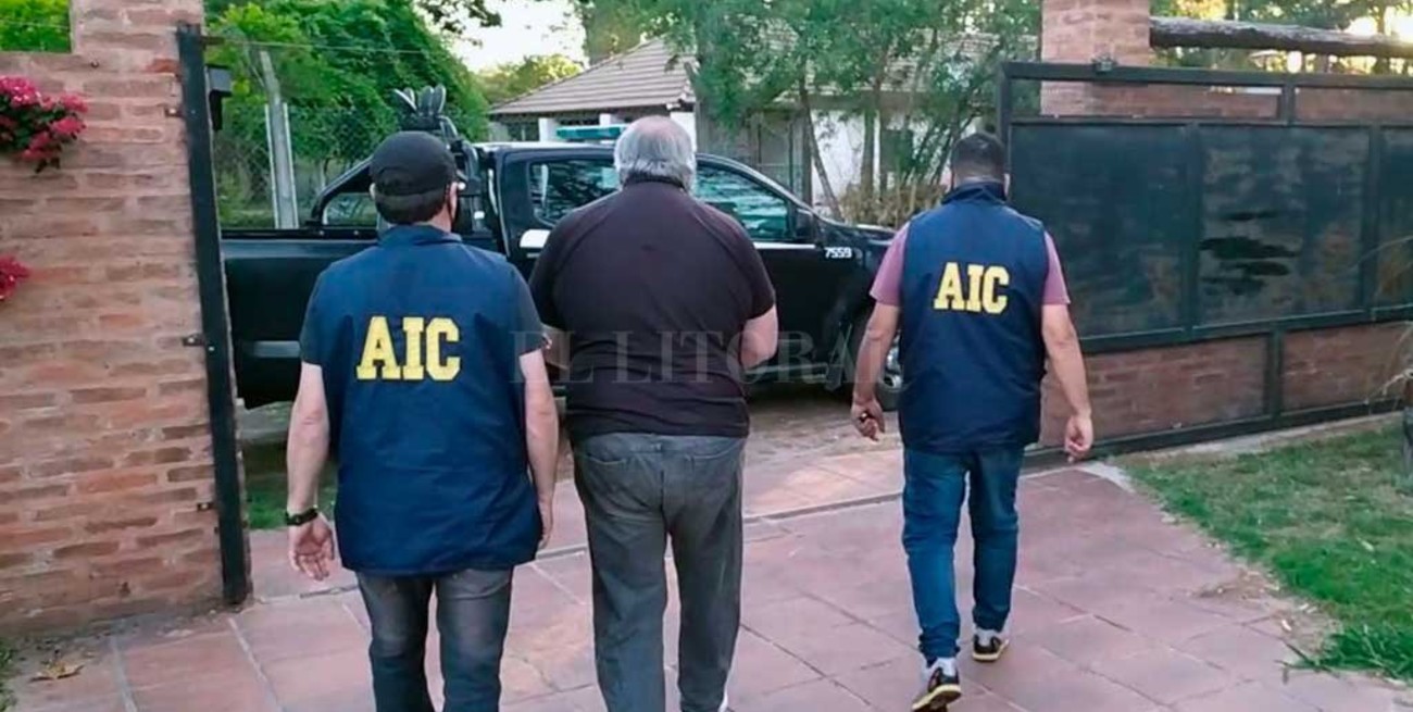 Investigaban grooming internacional y descubrieron a un padrastro abusador