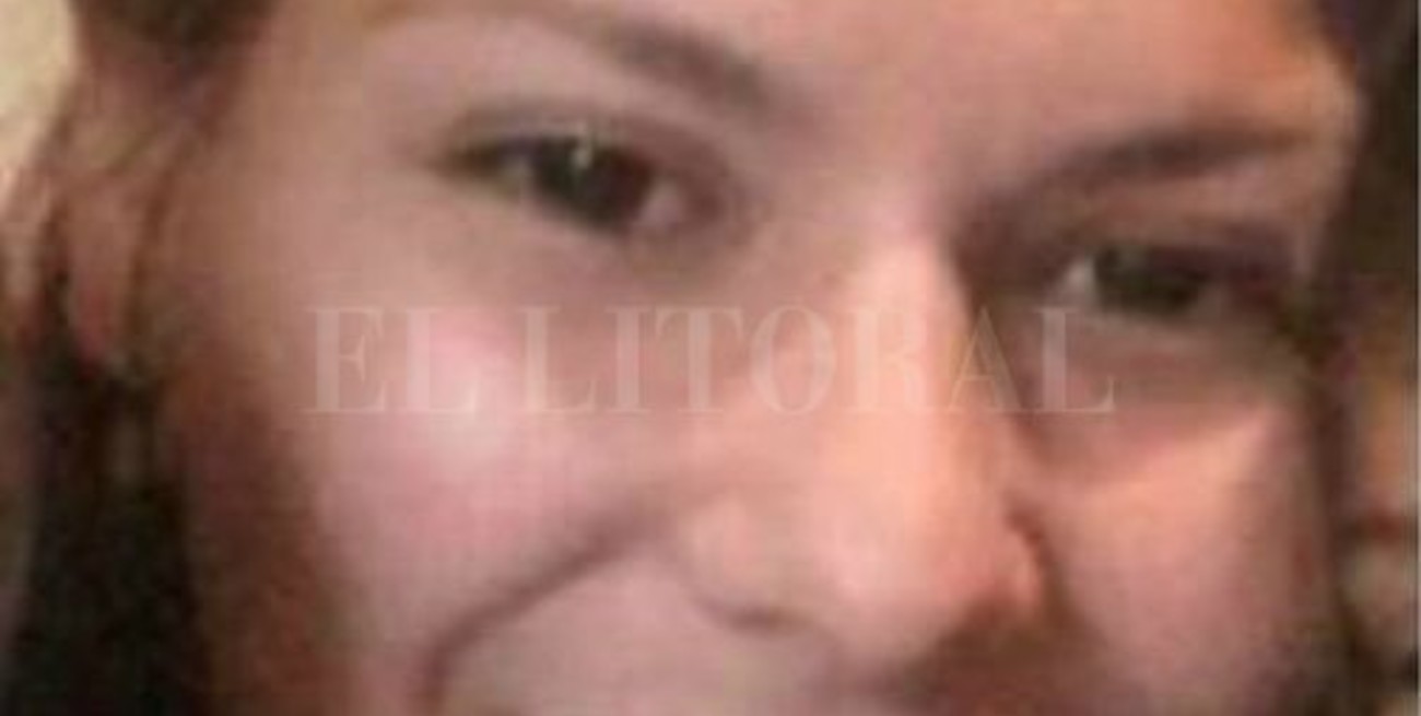 Buscan a Carla Guadalupe Pancera