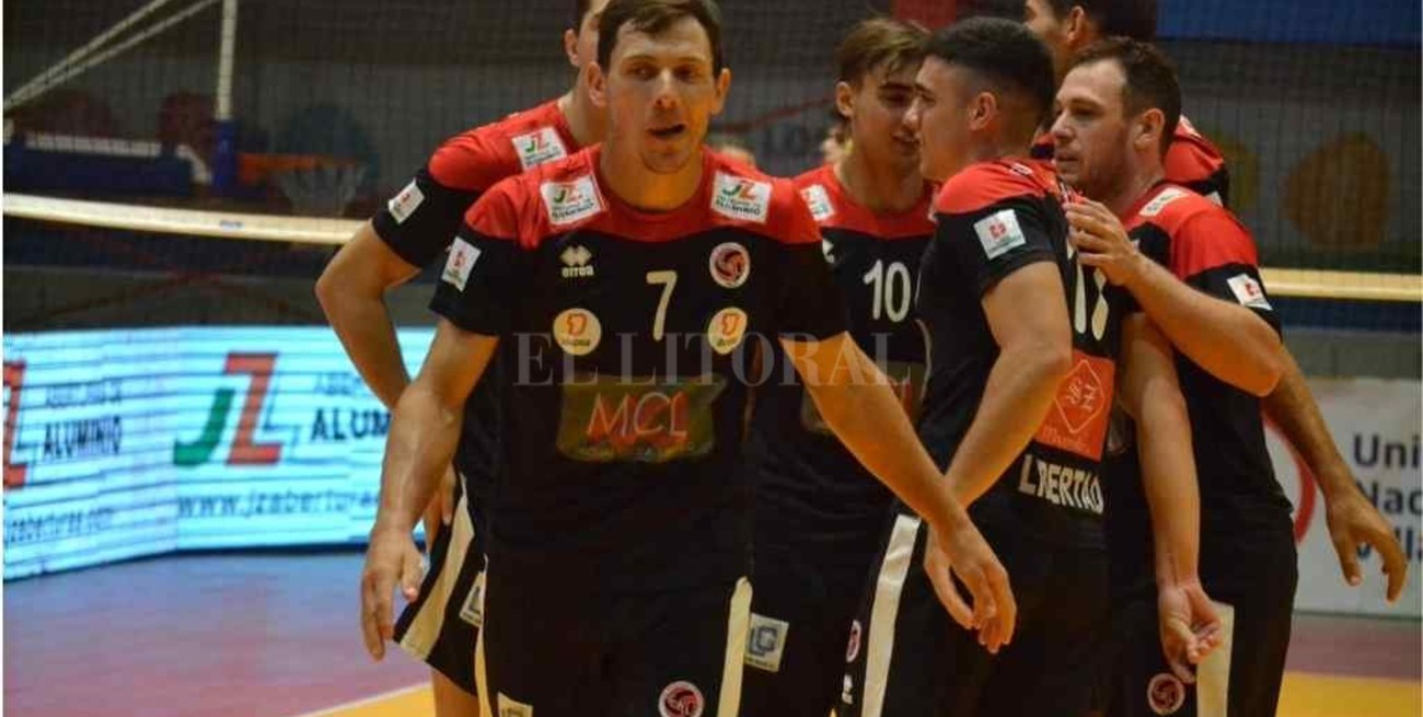 Libertad de San Jerónimo se enfrenta a Ferro en cuartos de final